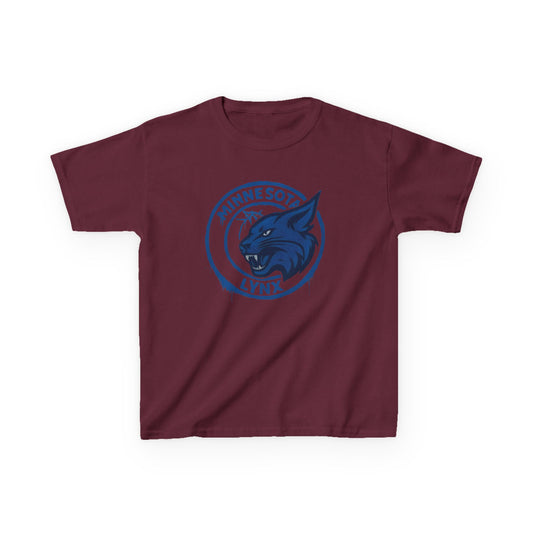 Minnesota Lynx Kids Unisex