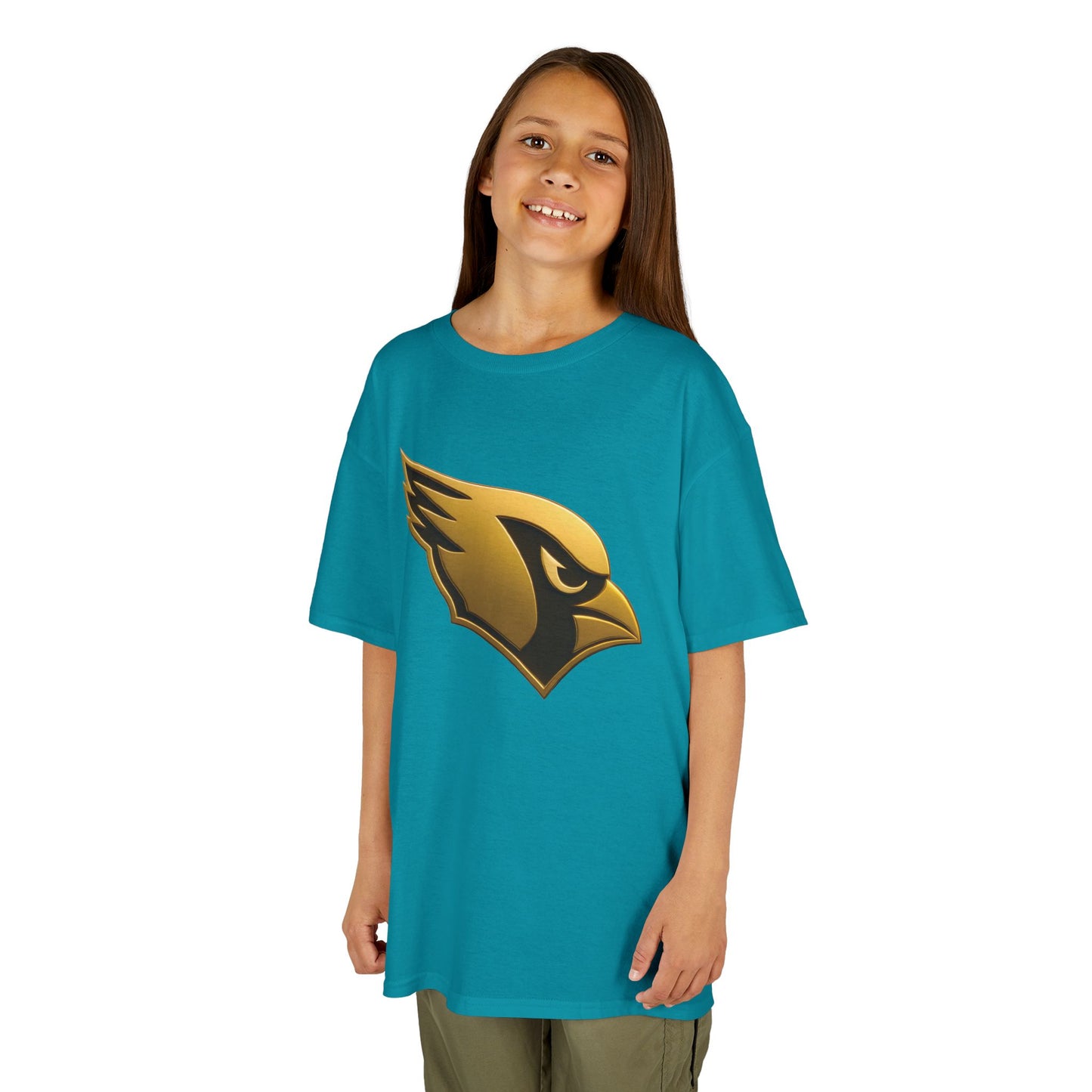 Arizona Cardinals Old Gold Kids Unisex