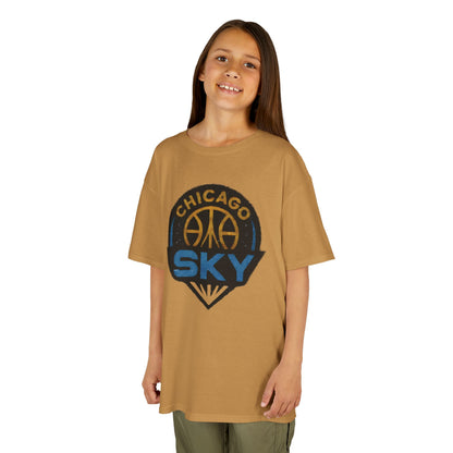 Chicago Sky Kids Unisex