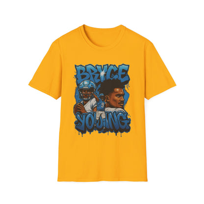 Carolina Panthers Bryce Young Unisex