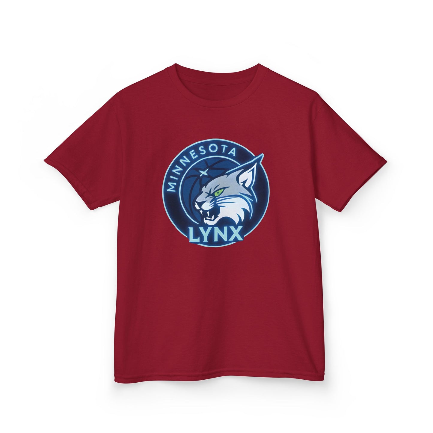 Minnesota Lynx Kids Unisex