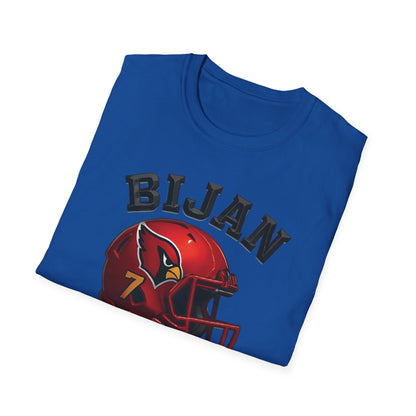 Arizona Cardinals Bijan Robinson Unisex