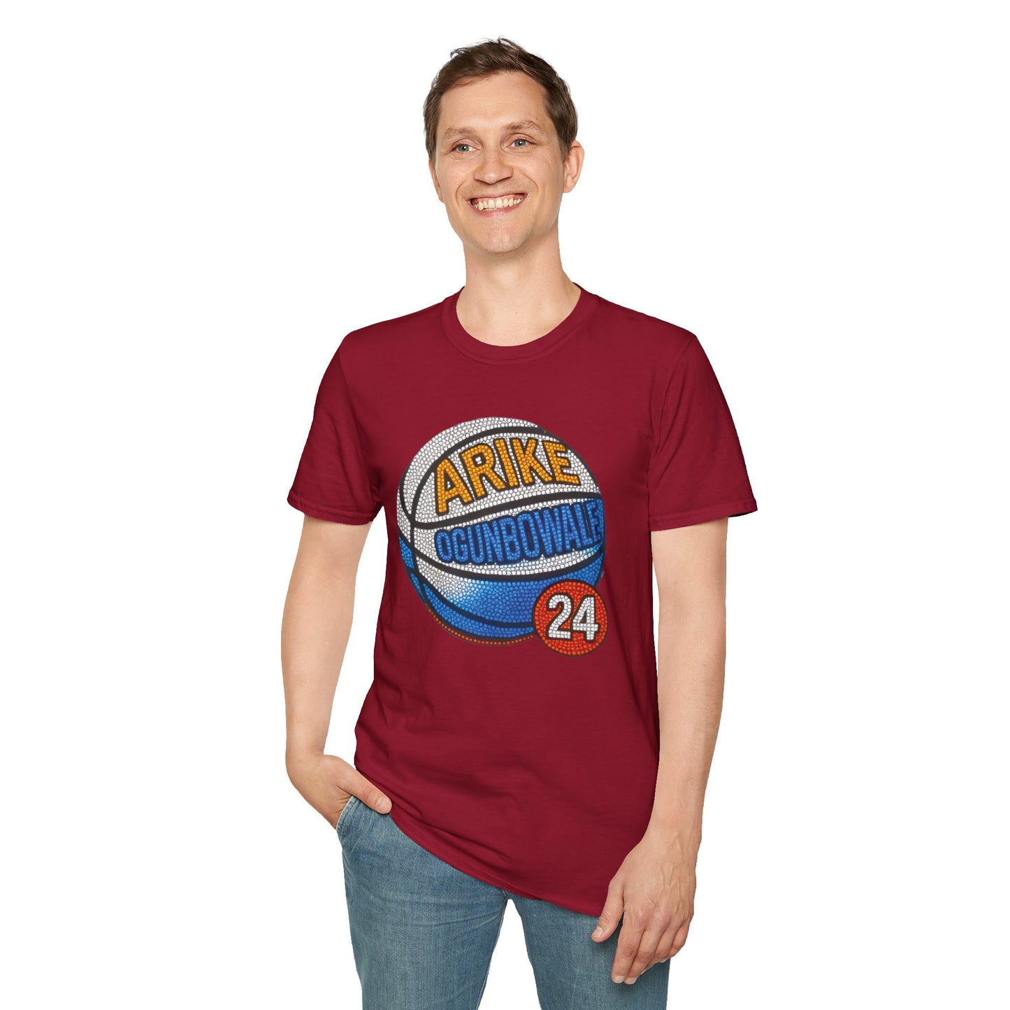 Dallas Wings Arike Ogunbowale Unisex
