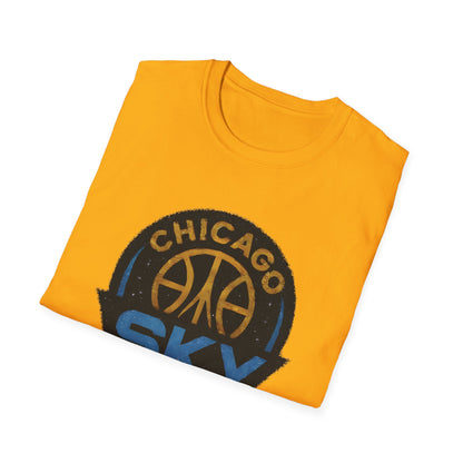 Chicago Sky Unisex