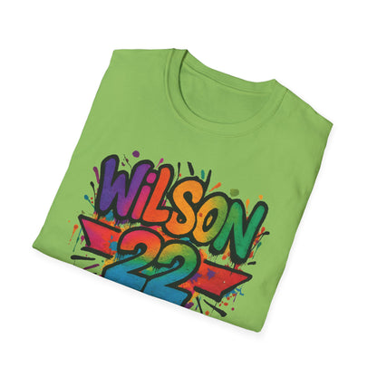 Las Vegas Aces A'ja Wilson Unisex