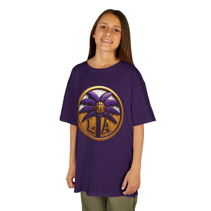 Los Angeles Sparks Kids Unisex