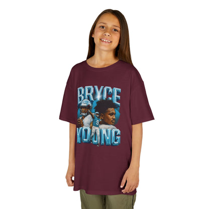 Carolina Panthers Bryce Young Kids Unisex