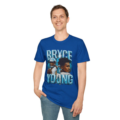 Carolina Panthers Bryce Young Unisex