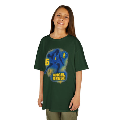 Chicago Sky Angel Reese Kids Unisex