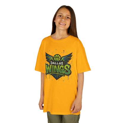 Dallas Wings Kids Unisex