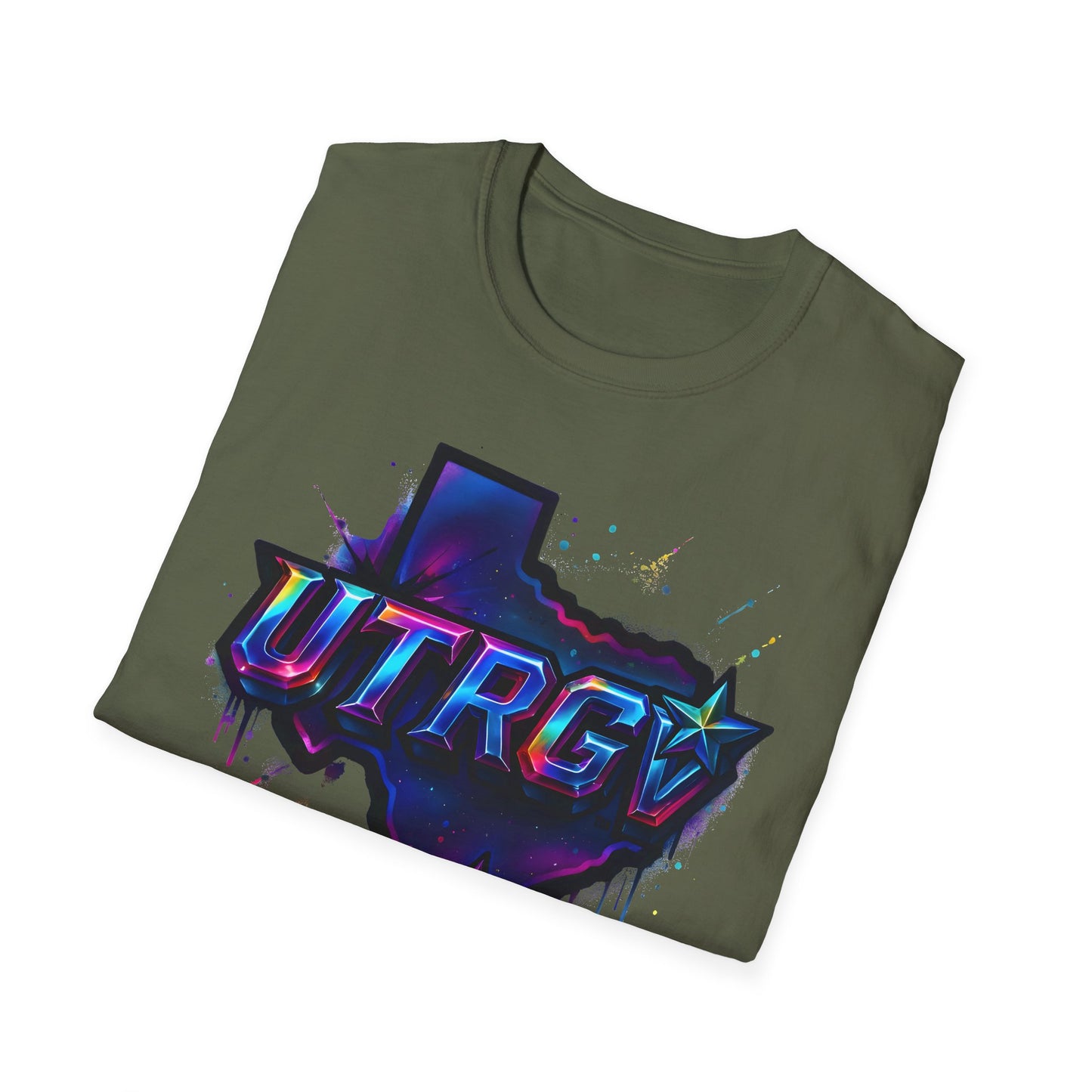 UTRGV Football Unisex
