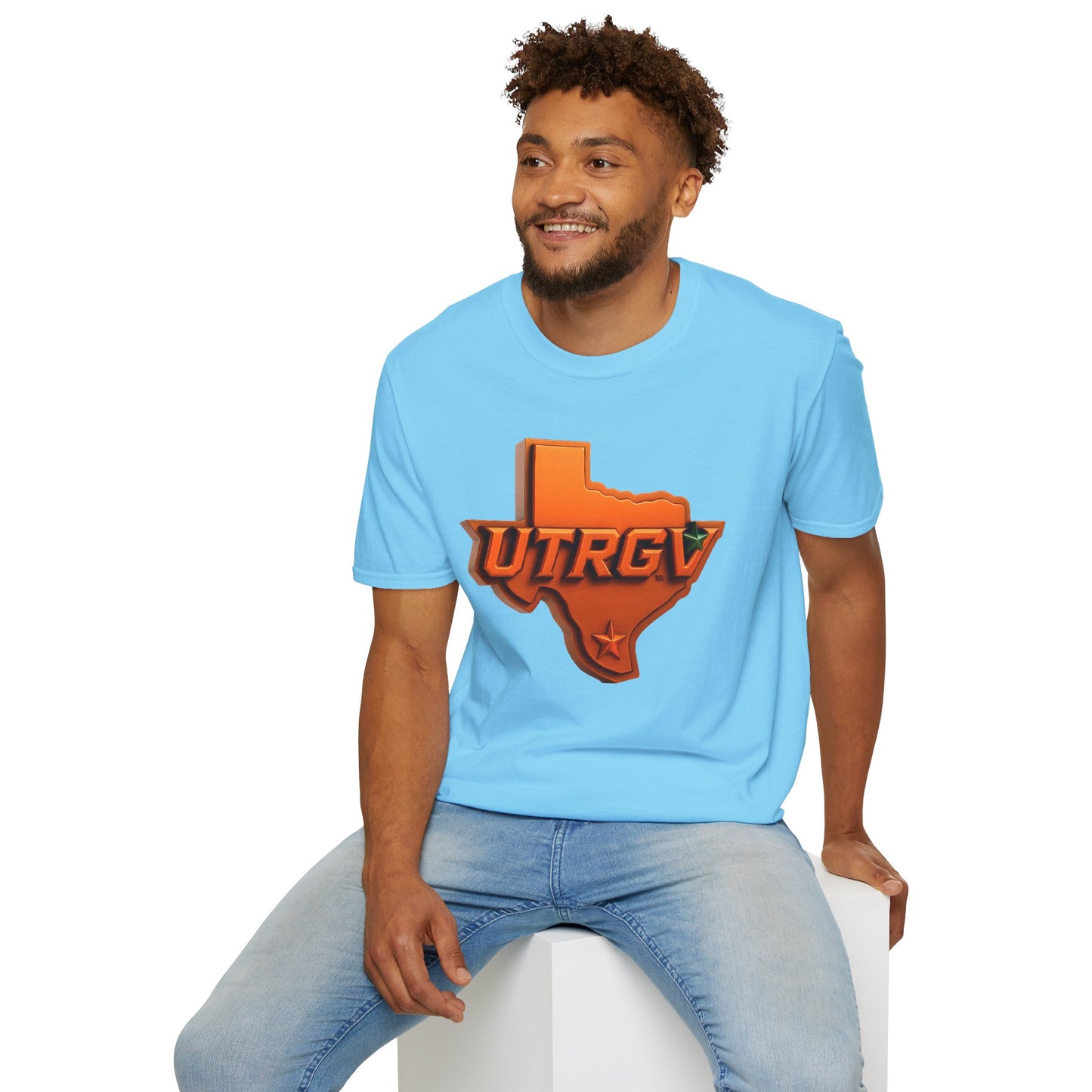 UTRGV Football Unisex