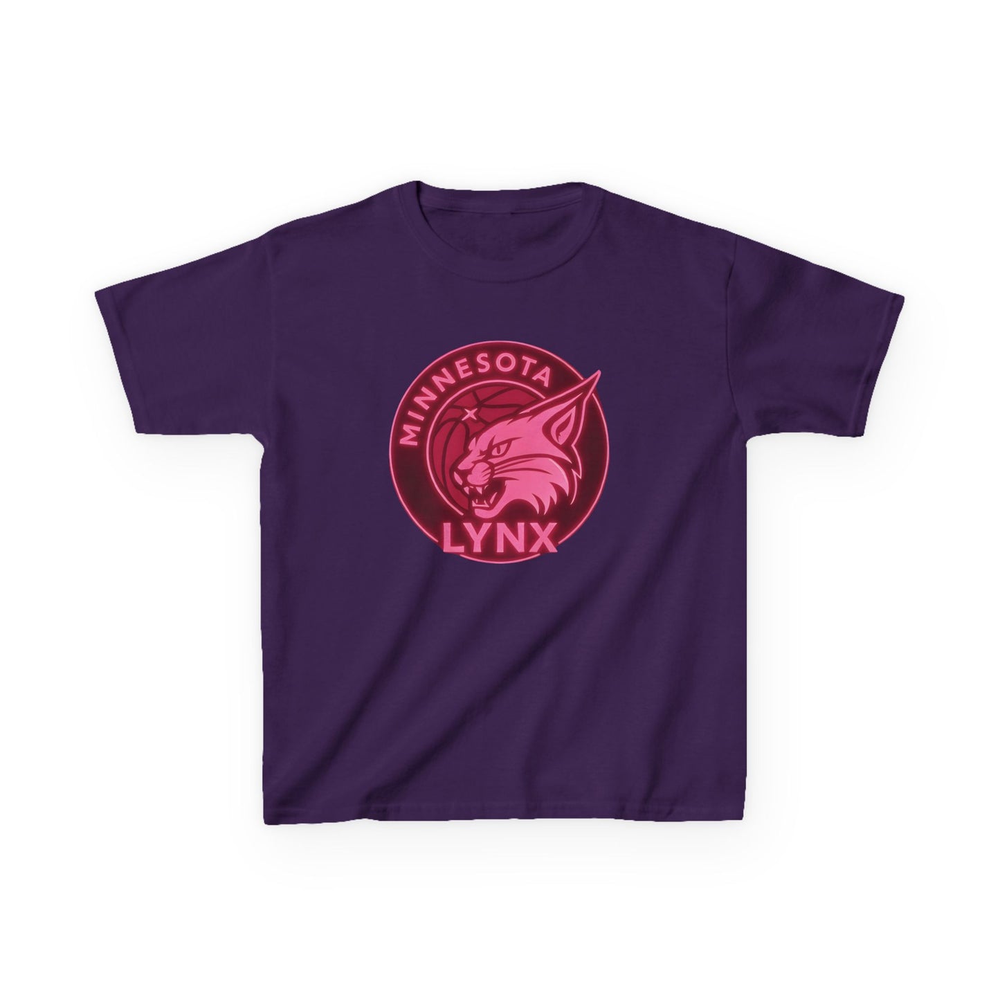 Minnesota Lynx Kids Unisex