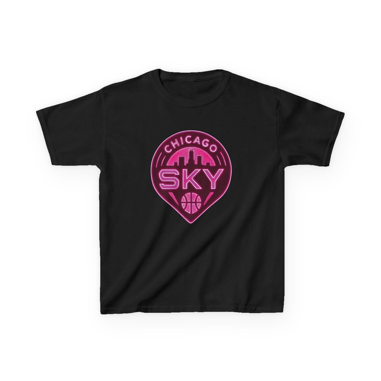 Chicago Sky Kids Unisex