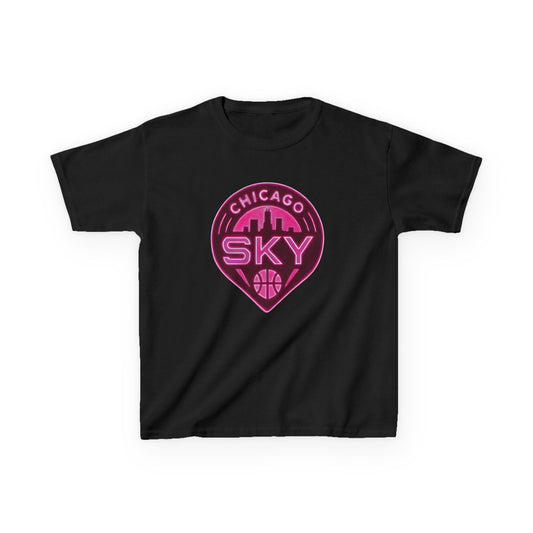 Chicago Sky Kids Unisex