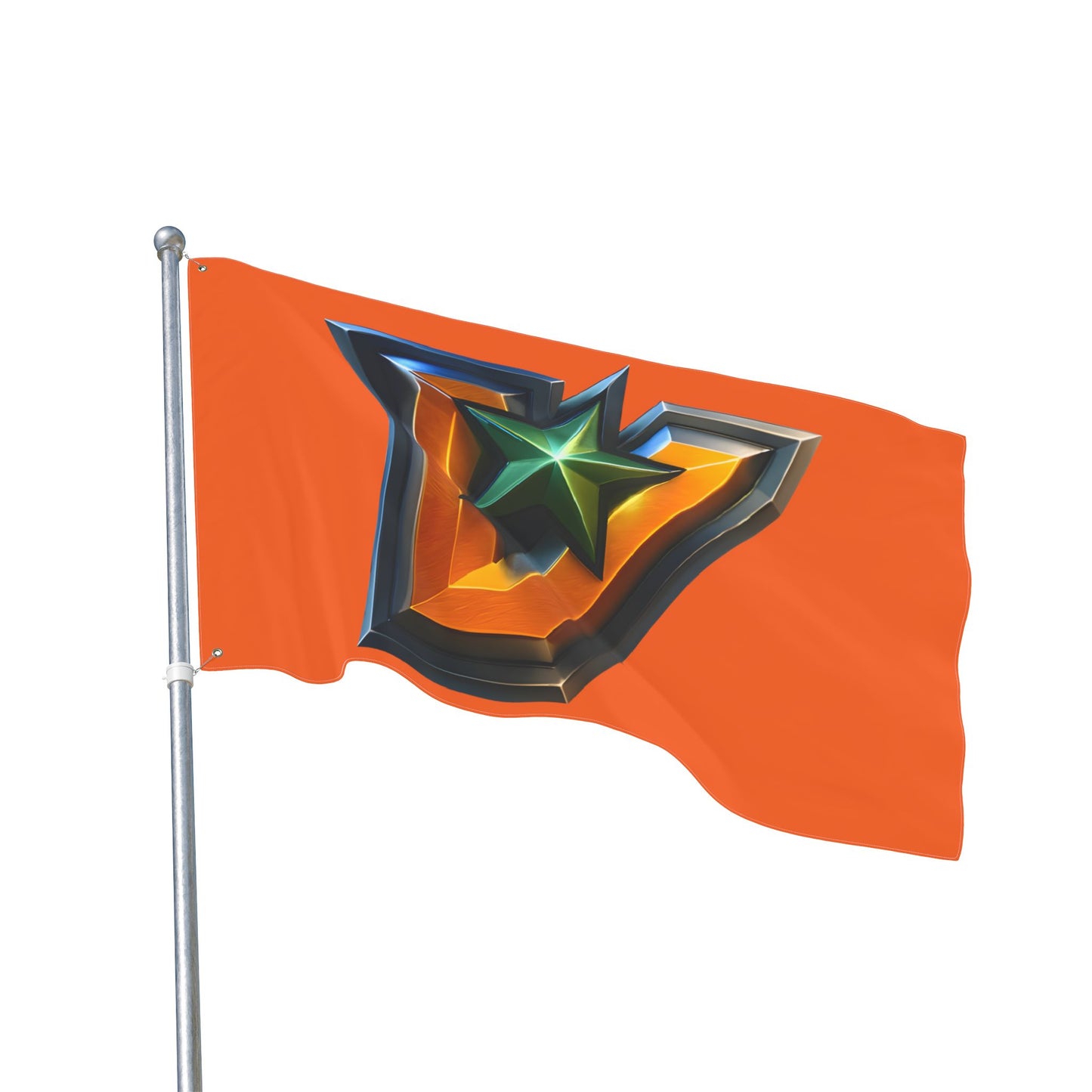 UTRGV Football Flag
