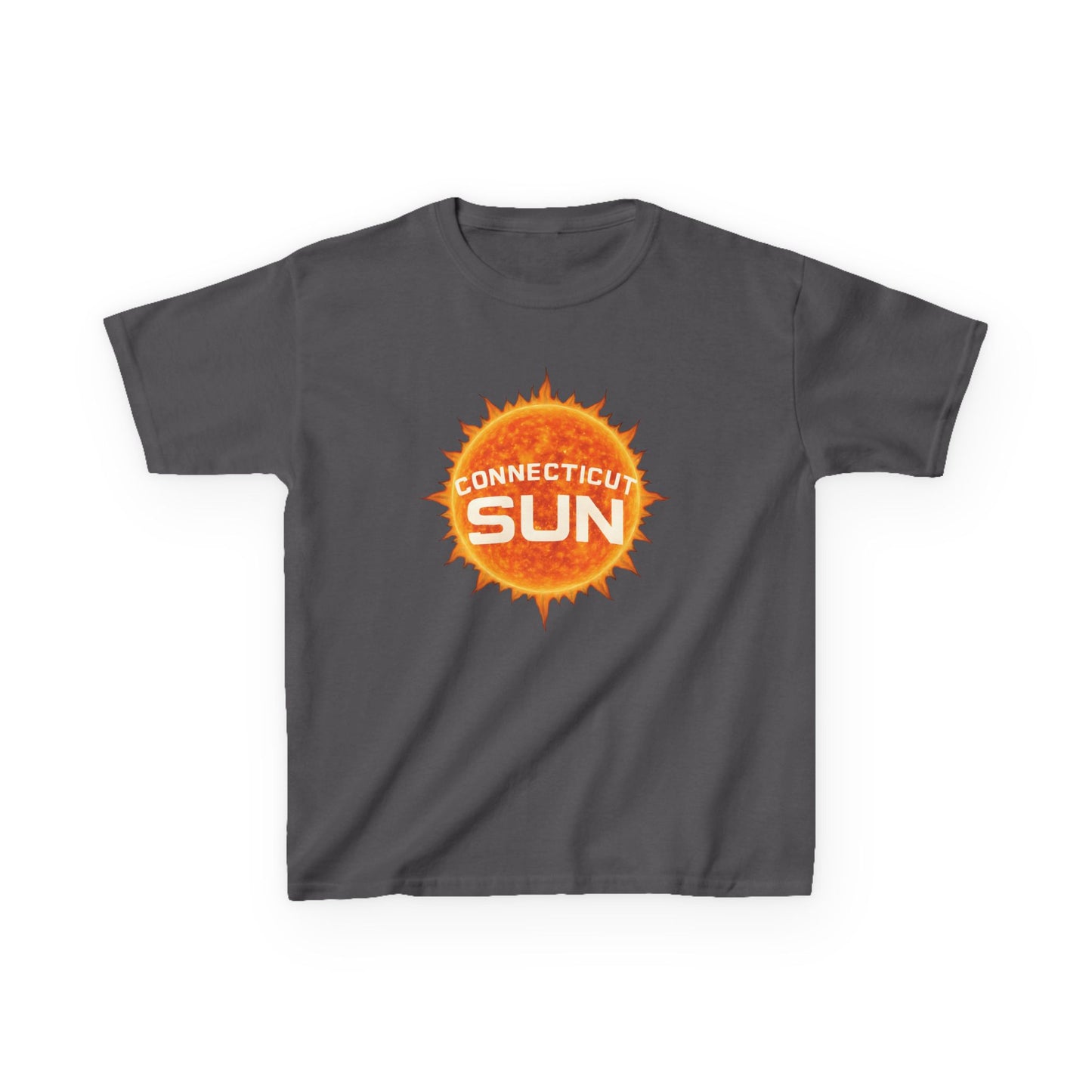 Connecticut Sun Kids Unisex