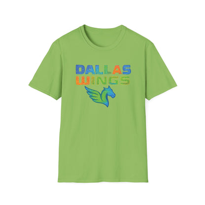 Dallas Wings Unisex