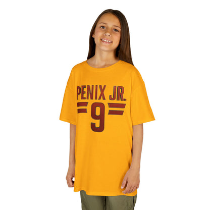 Atlanta Falcons Michael Penix Jr. Kids Unisex