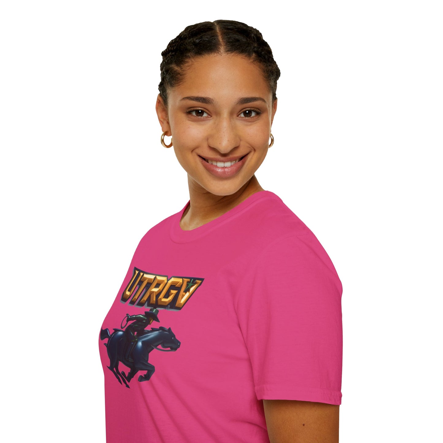 UTRGV Football Unisex