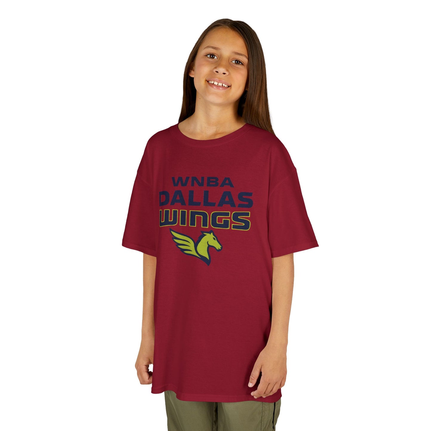 Dallas Wings Unisex Kids