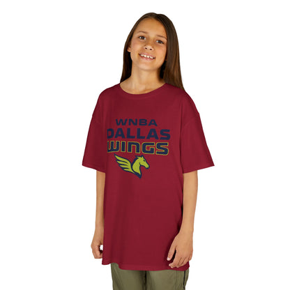 Dallas Wings Unisex Kids