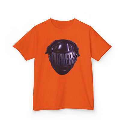 Baltimore Ravens Zay Flowers Kids Unisex
