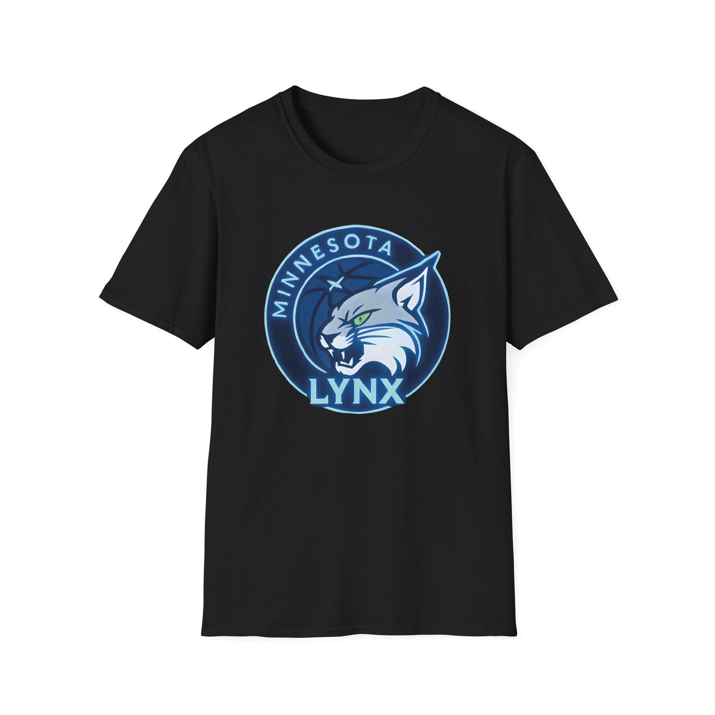 Minnesota Lynx LED Unisex