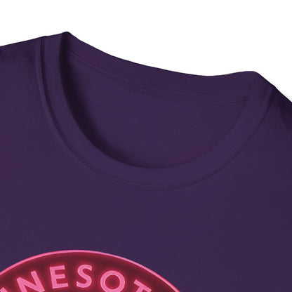 Minnesota Lynx LED Unisex