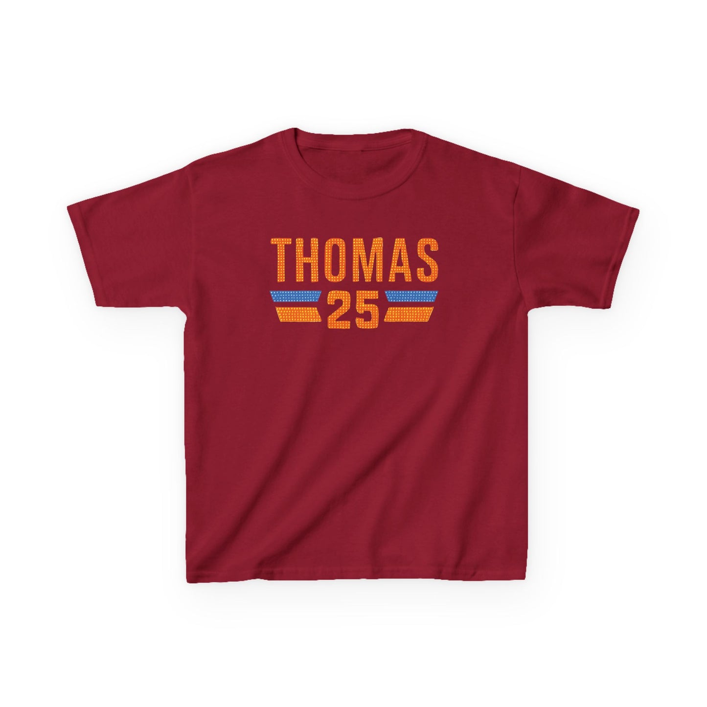 Connecticut Sun Alyssa Thomas Kids Unisex