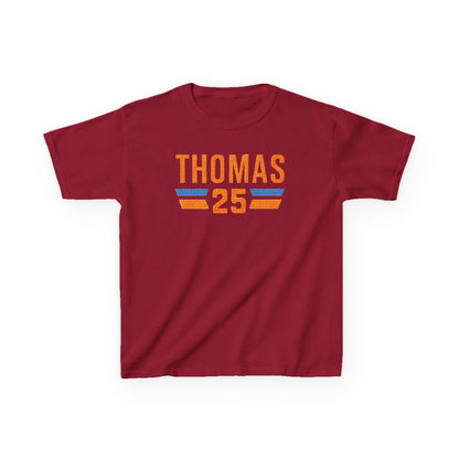 Connecticut Sun Alyssa Thomas Kids Unisex