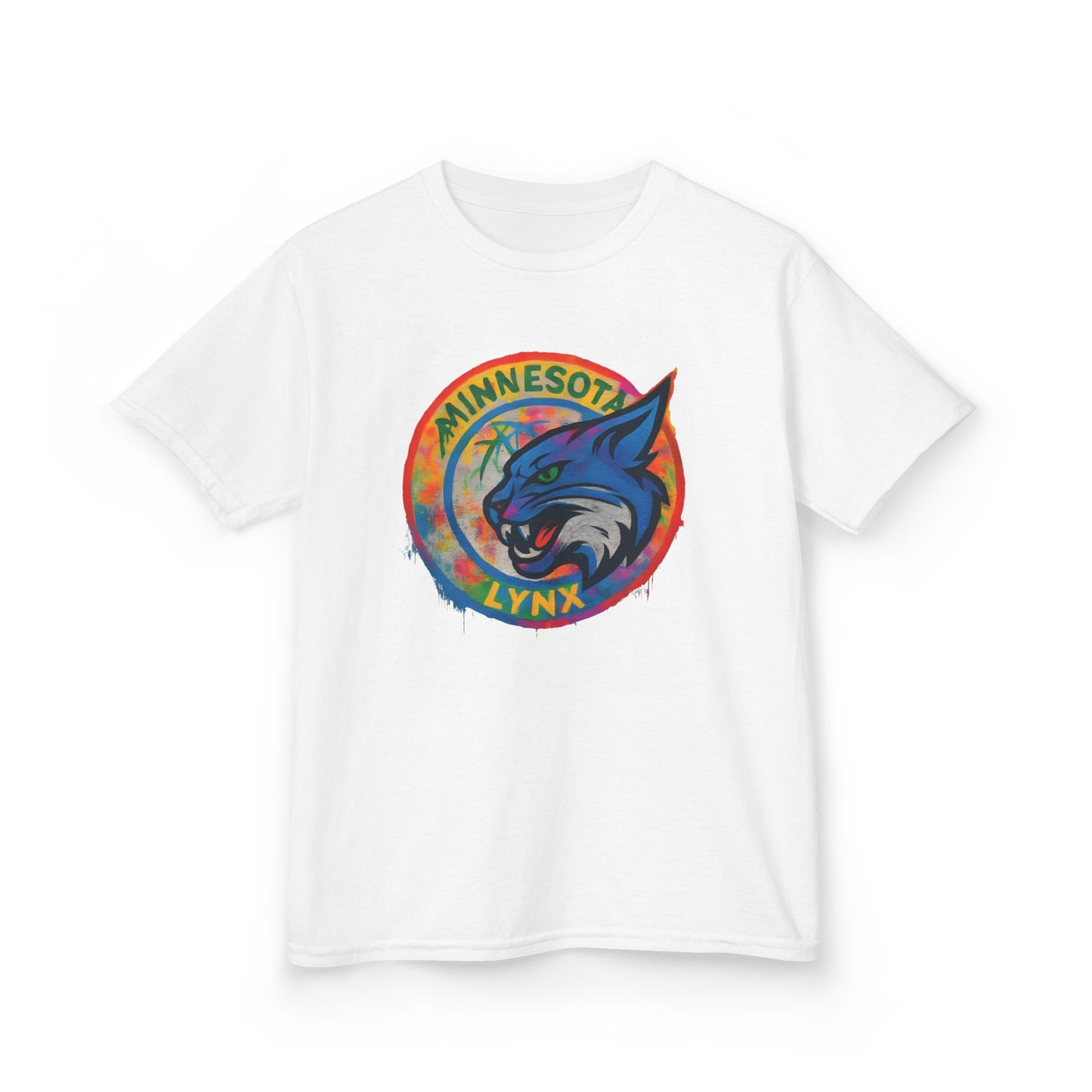 Minnesota Lynx Kids Unisex
