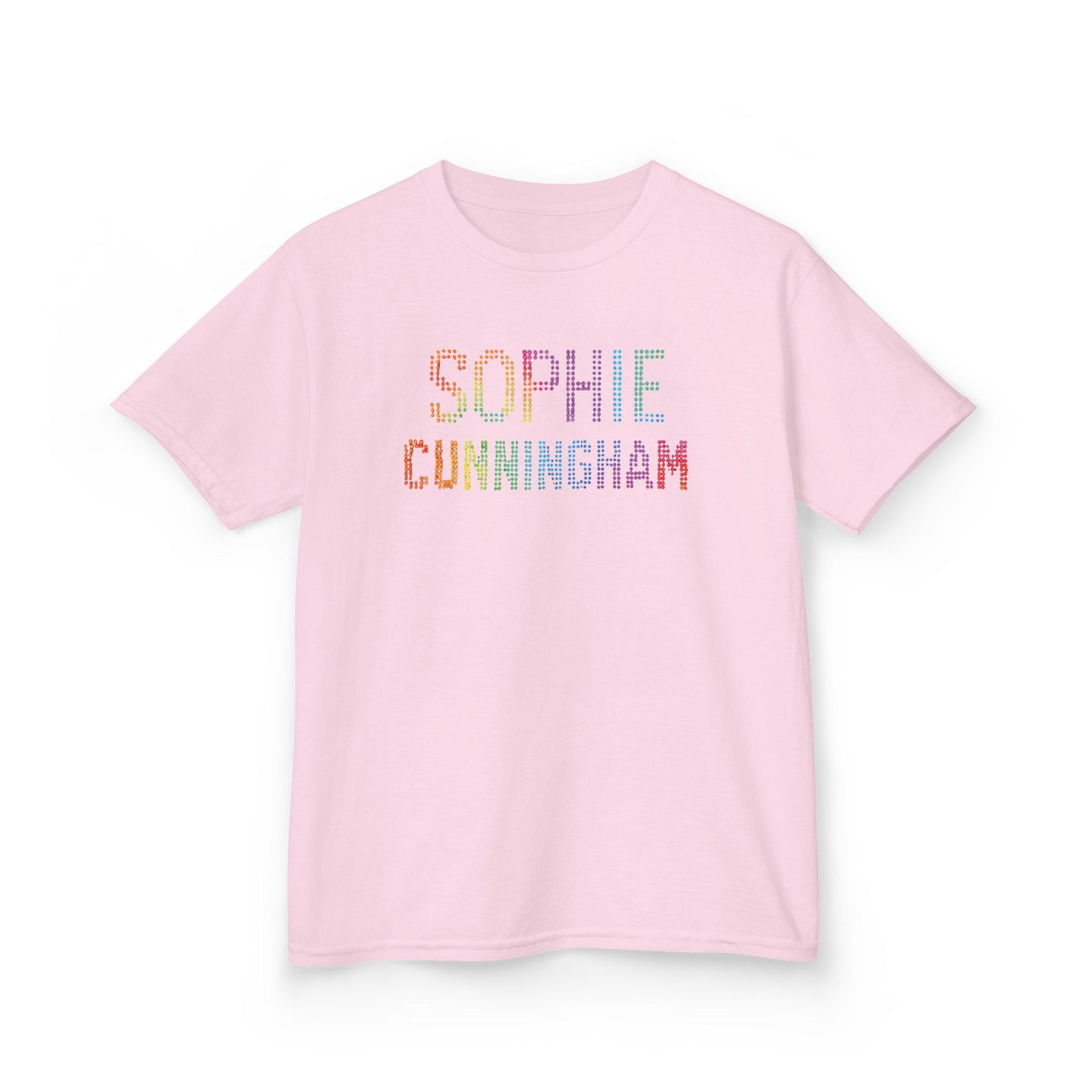 Indiana Fever Sophie Cunningham LED Kids Unisex