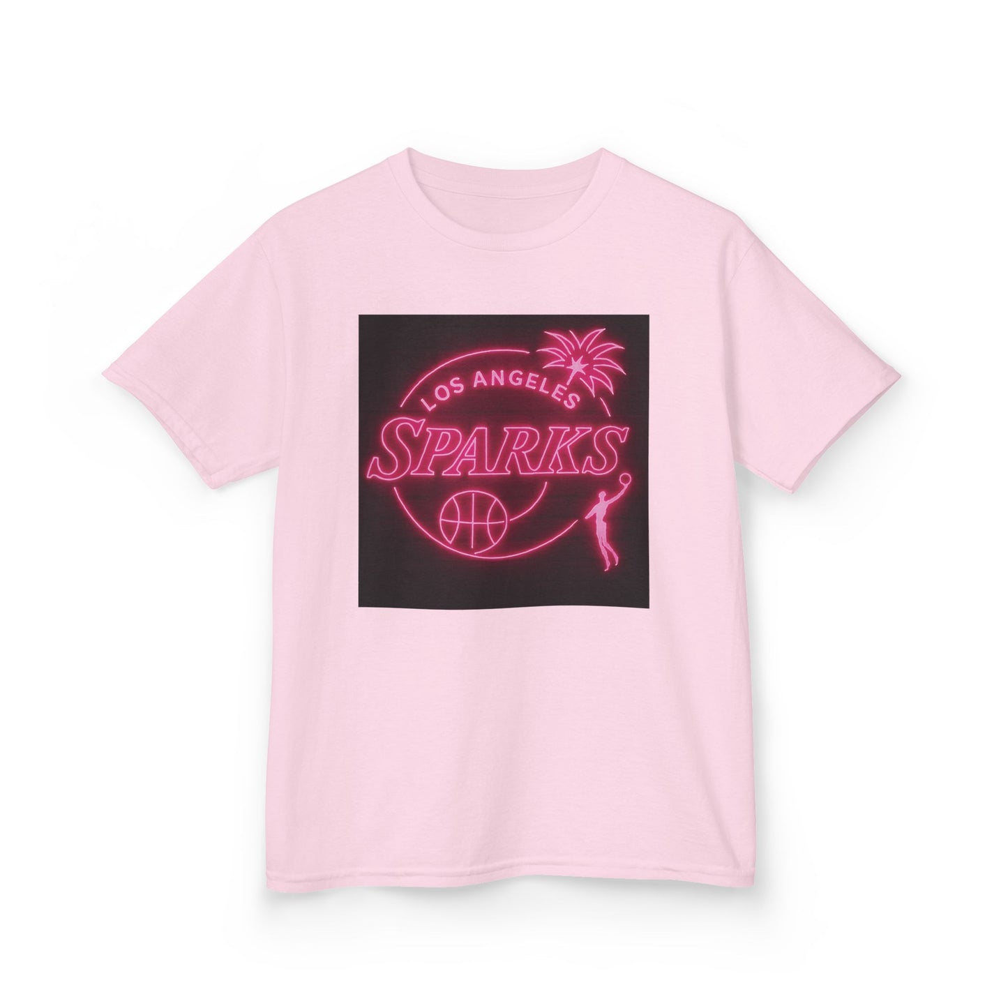 Los Angeles Sparks Kids Unisex