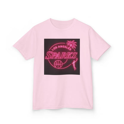 Los Angeles Sparks Kids Unisex