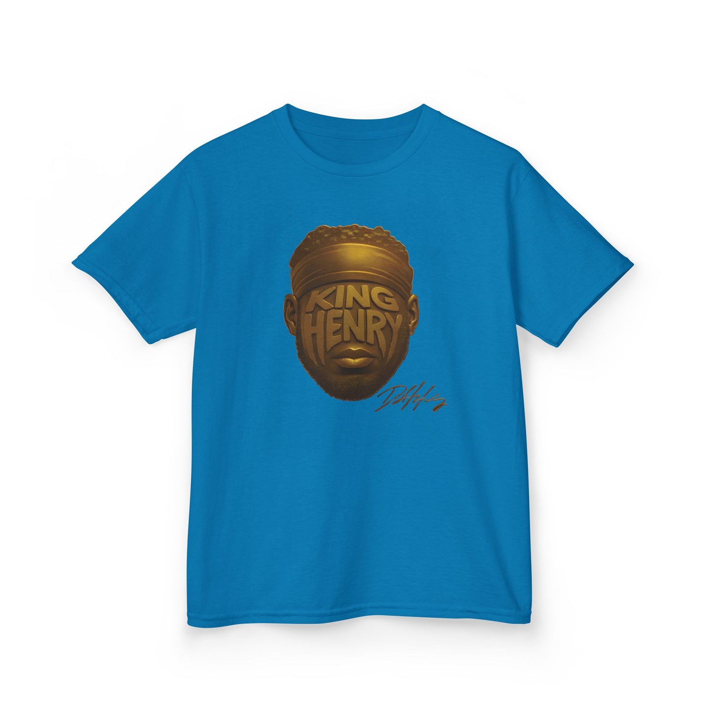 Baltimore Ravens Derrick Henry Kids Unisex