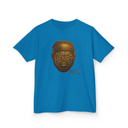 Baltimore Ravens Derrick Henry Kids Unisex