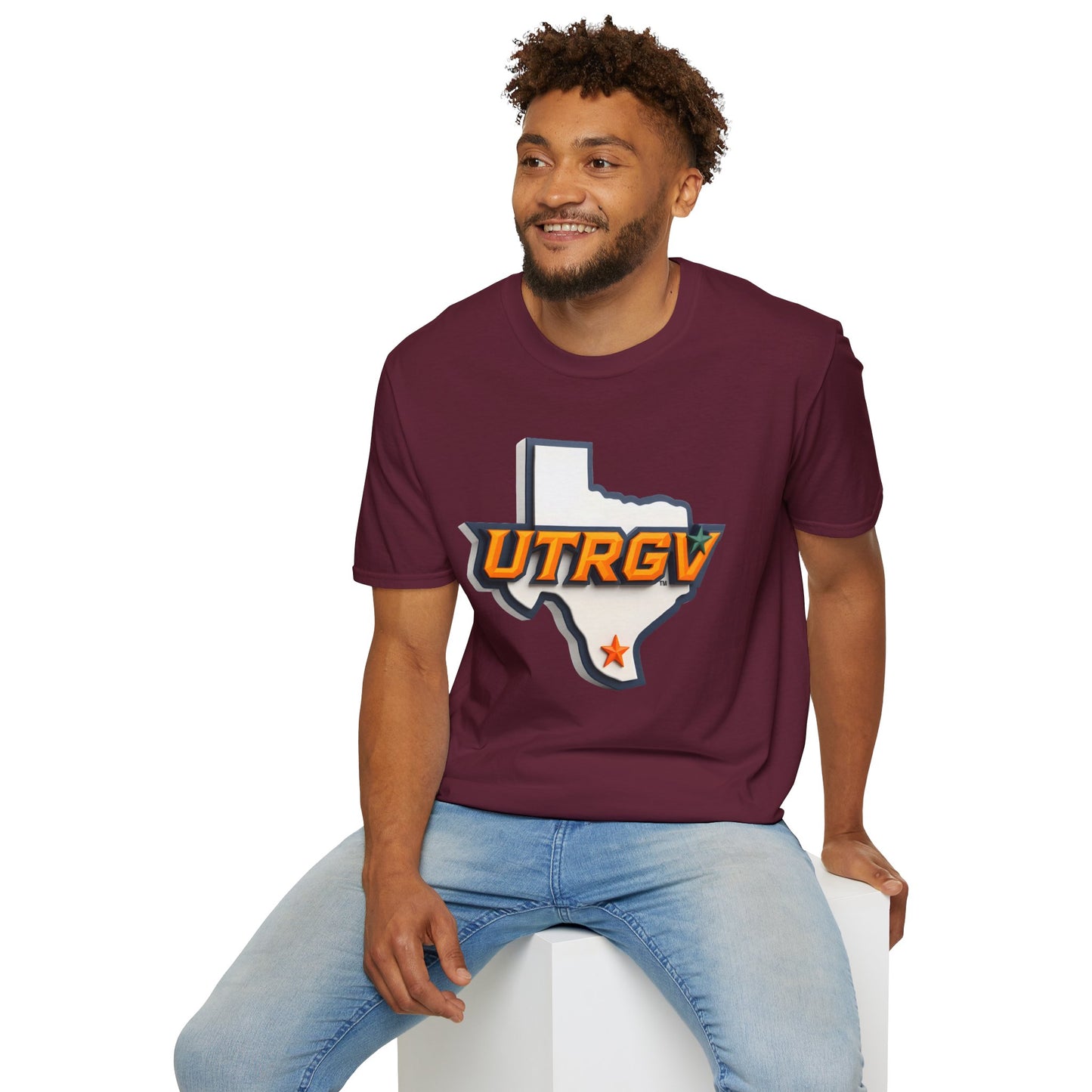 UTRGV Football Unisex
