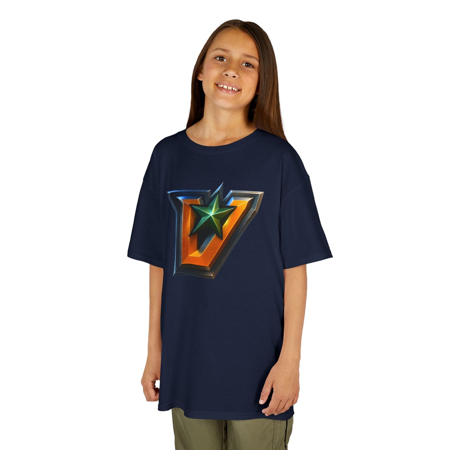 UTRGV Football Kids Unisex