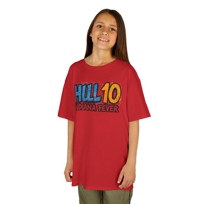Indiana Fever Lexie Hull Kids Unisex