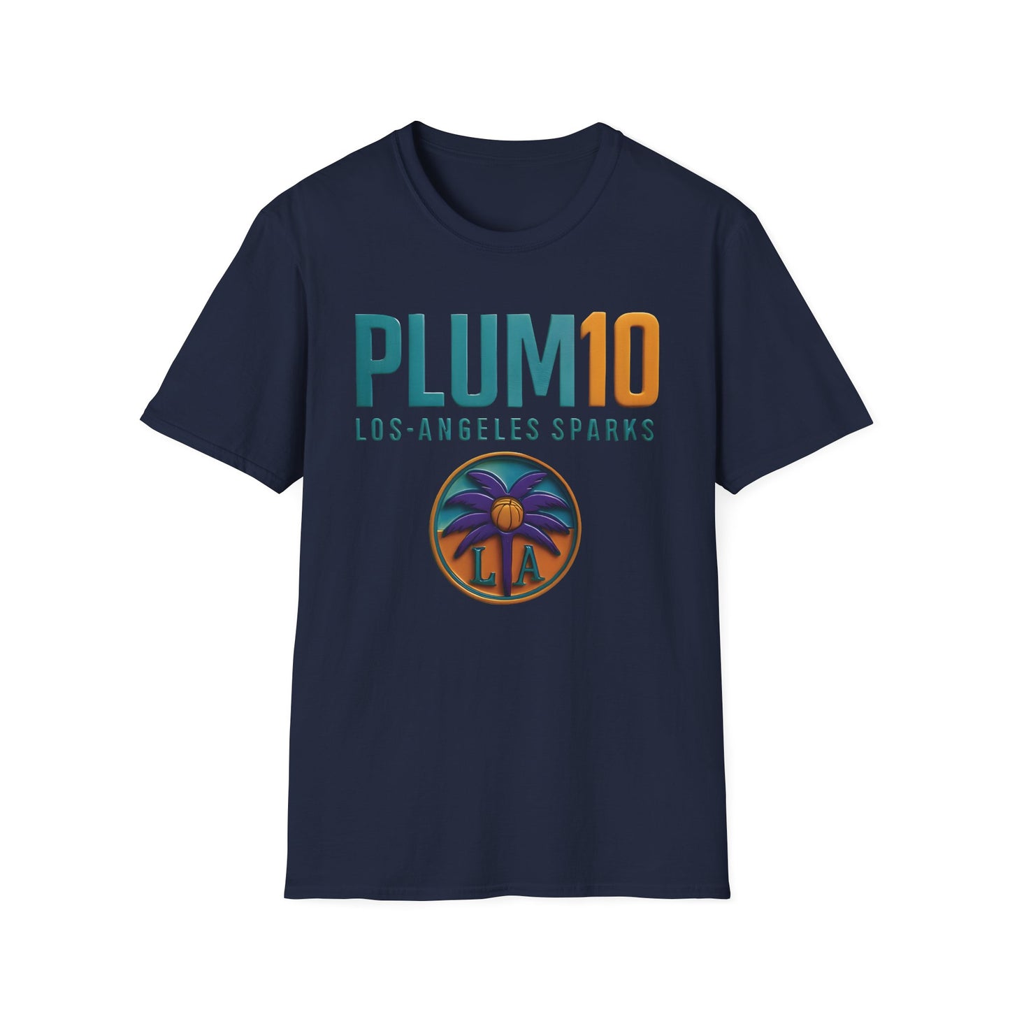 Los Angeles Sparks Kelsey Plum Unisex