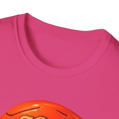 UTRGV Football Helmet Unisex