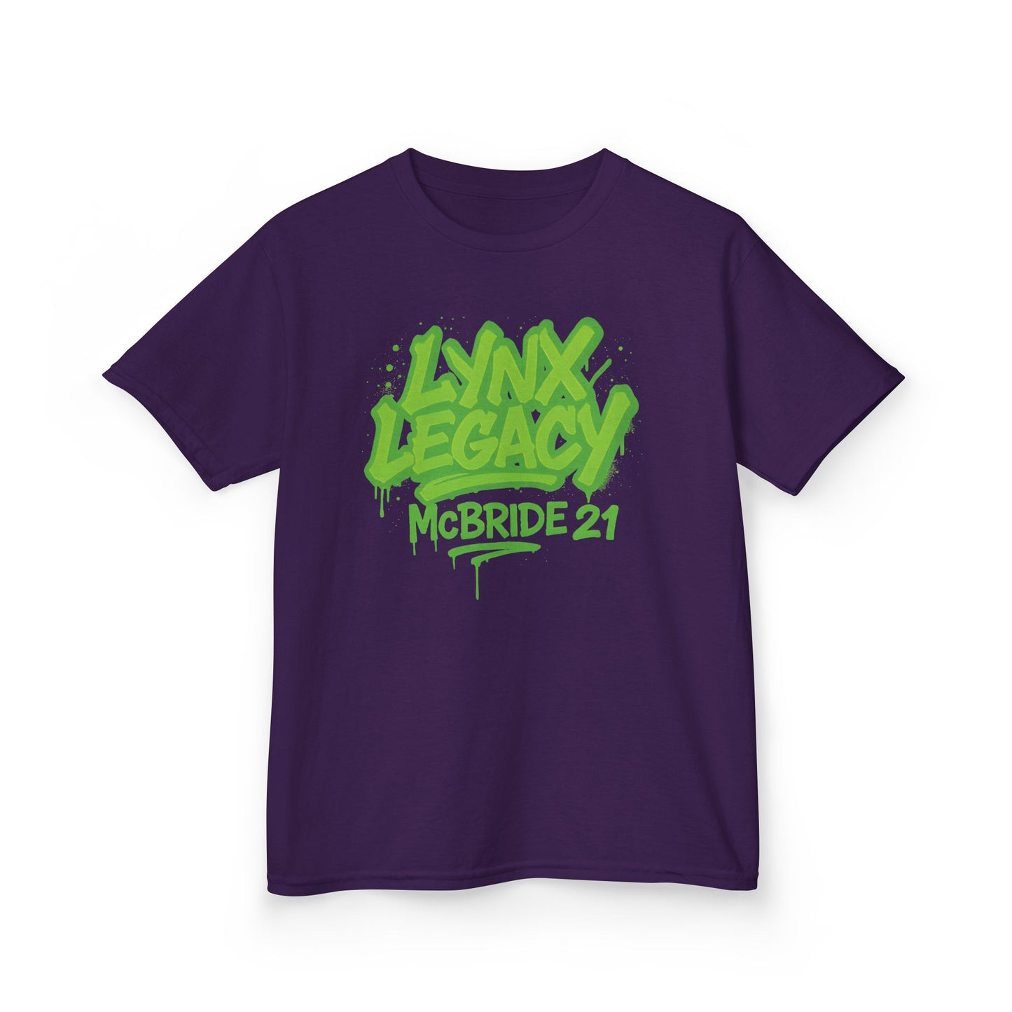 Minnesota Lynx Kayla McBride Kids Unisex