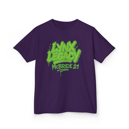 Minnesota Lynx Kayla McBride Kids Unisex