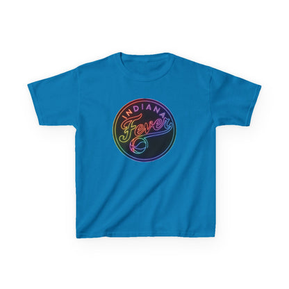 Indiana Fever LED Kids Unisex