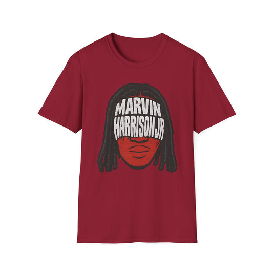 Arizona Cardinals Marvin Harrison Jr. Unisex