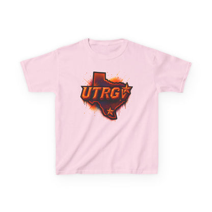 UTRGV Football Kids Unisex