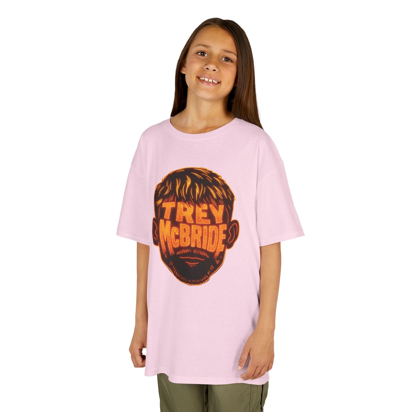 Arizona Cardinals Trey McBride Kids Unisex
