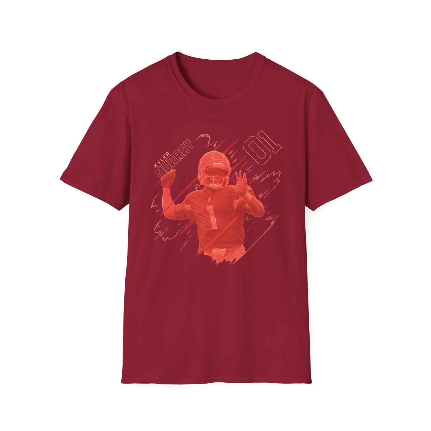 Arizona Cardinals Kyler Murray Unisex