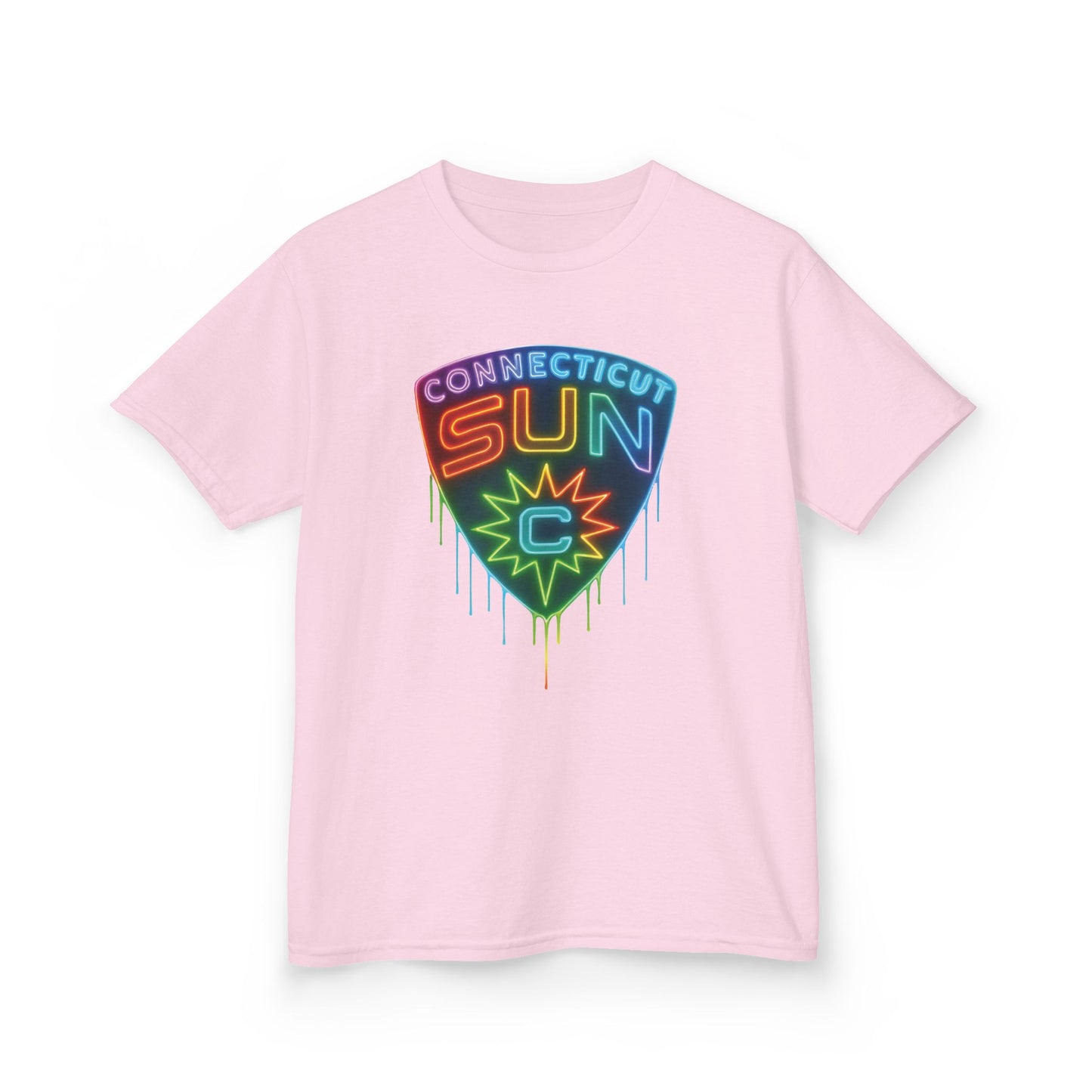 Connecticut Sun Kids Unisex